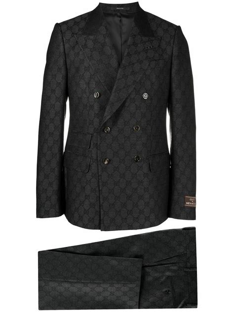 gucci suit price|gucci wedding suit.